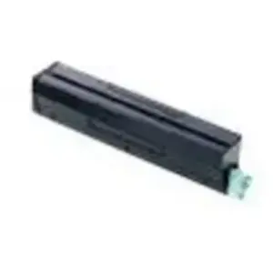 OKI - noir - originale - cartouche de toner pas cher