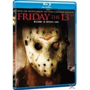 Friday The 13Th-Ext. Ed.- pas cher
