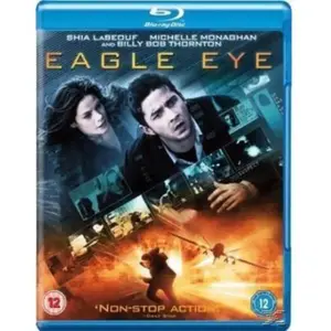 Comparateur de prix : Films et séries Blu-Ray populaires : Eagle Eye