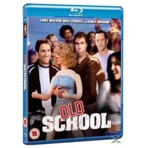 Old School pas cher
