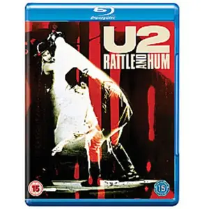 U2 - Rattle And Hum pas cher