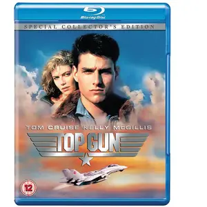 Paramount Speelfilm - Top Gun pas cher