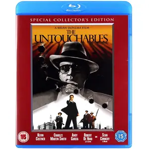 Paramount The Untouchables pas cher