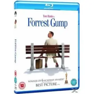 Films et séries Blu-Ray populaires : Forrest Gump pas cher