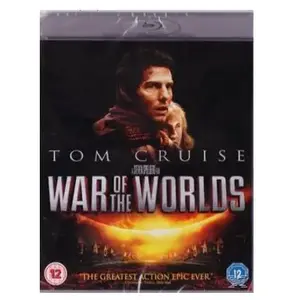 War Of The Worlds pas cher