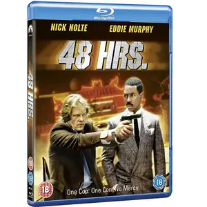 Comparateur de prix : Paramount 48 Hrs. [Blu-Ray]