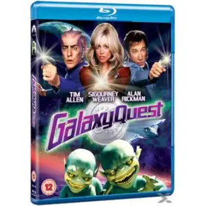 Galaxy Quest pas cher