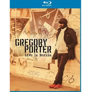 Eagle vision Live In Berlin Blu-ray pas cher