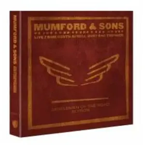 Eagle vision Live From South Africa : Dust And Thunder Digipack Edition limitée Blu-ray pas cher