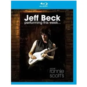 Comparateur de prix : Eagle Performing this week live at Ronnie Scott's - Blu-Ray