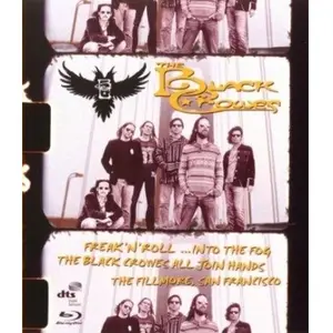 Eagle Live at the Fillmore - Edition Blu-Ray