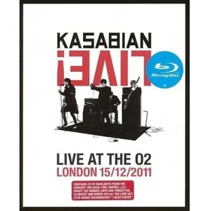 Eagle Live at the O2 - Blu-Ray - Inclus CD bonus pas cher