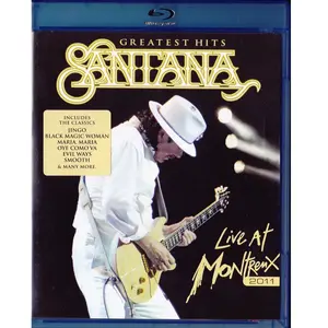 Eagle Live at Montreux 2011 - Blu-Ray pas cher