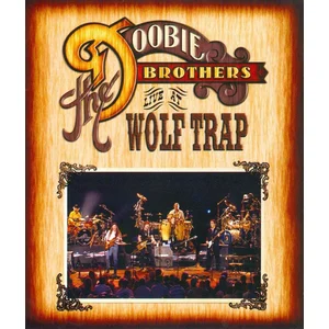 Comparateur de prix : Eagle Live at Wolf Trap - Blu-Ray