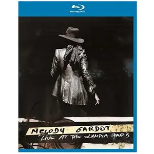 Eagle vision Live at the Olympia Paris Blu-ray pas cher