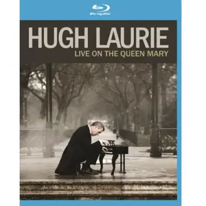 Comparateur de prix : UNIVERSAL MUSIC FRANCE SAS Live on the Queen Mary Blu-Ray