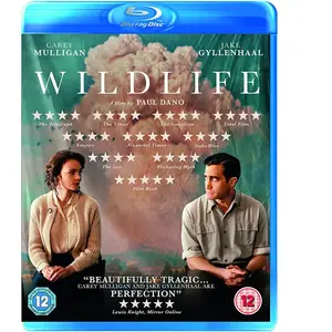 Import Wildlife Blu-ray pas cher