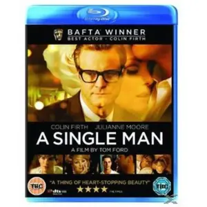 Films et séries Blu-Ray populaires : A Single Man pas cher