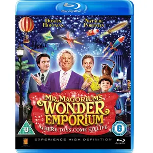 Mr Magorium's Wonder Emporium pas cher