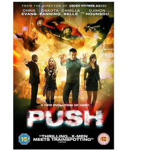 Push pas cher