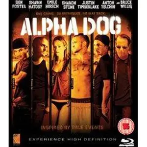 Films et séries Blu-Ray populaires : Alpha Dog pas cher