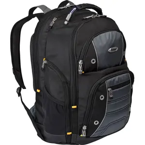 TARGUS Sac à Dos pour ordinateur portable Drifter 15,6 pouces - Noir pas cher