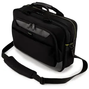 Sacoche Targus CityGear TCG460EU 15.6" Noir pour PC pas cher