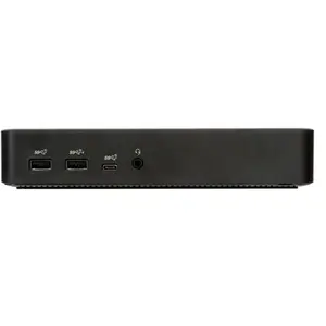 Targus - Station d'accueil - USB-C / USB4 / Thunderbolt 3 / Thunderbol... pas cher