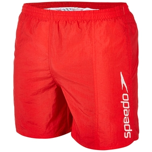 Speedo Short De Bain Scope 16´´ pas cher