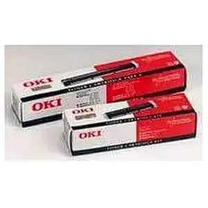 OKI - magenta - originale - cartouche de toner pas cher