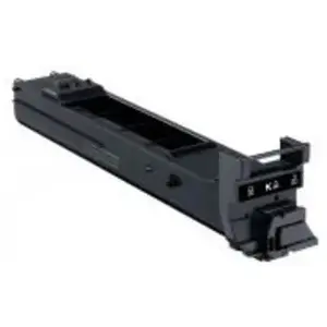 Konica Minolta - haute capacité - noir - originale - cartouche de tone... pas cher