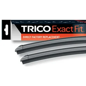 TRICO Balai d'essuie-glace pour BMW: X6, Série 3, M3, X5 & OPEL: Insignia & ALPINA: B3 & KIA: Soul & LAND ROVER: Range Rover (Ref: ERK60501) pas cher