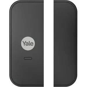 Yale, Protection contre le cambriolage + système d'alarme, Contact de ... pas cher