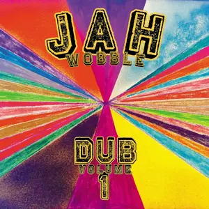Dub Volume 1 Vinyle Jaune et Rouge Translucide pas cher