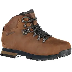 Berghaus Hillwalker II GTX Boot, Chaussures de Randonnée Hautes Femme, Marron Chocolate, 38 EUVendu parcdiscount