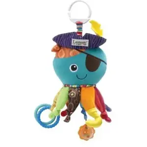 LAMAZE - LC27068 - CAPITAINE CALAMAR pas cher