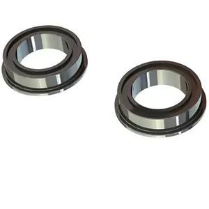 Arrma Roulement à Billes Flange 10x15x4mm (2)