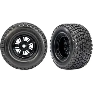 ARRMA Hd 57t Spur Gear 0.8mod