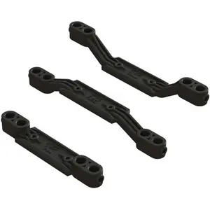 Arrma body post mount set pas cher