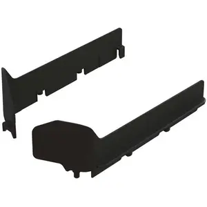 Arrma side guard set vorteks 4x4 pas cher