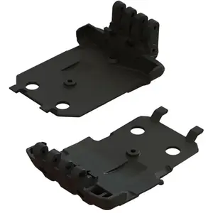 Arrma patins inférieurs (2)