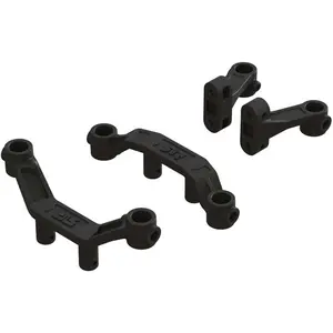 Arrma body mount set pas cher
