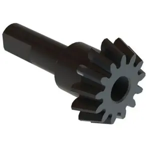 ARRMA Entrée principale 13T Coupe droite Safe-D