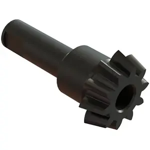 Main Input Gear 10t Spiral Cut Safe-d - Arrma