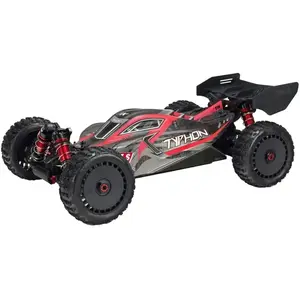 ARRMA Typhon radiografisch bestuurbaar model Buggy Elektromotor 1:8