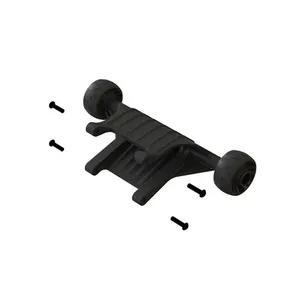 Wheelie Bar Set - Arrma