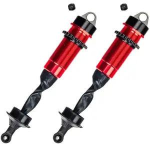 Arrma shock set bore:16mm, length:133mm oil:1000cst