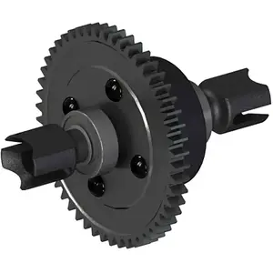 ARRMA Center Diff Set 50t 100k Oil pas cher