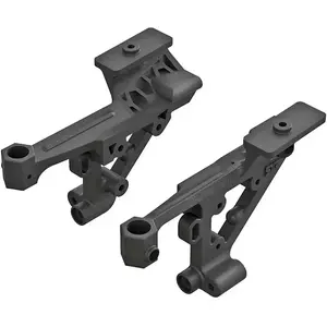 Arrma Ar320455 Wing Mount Rear pas cher