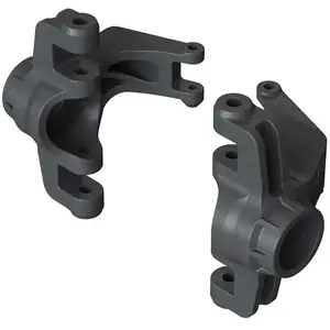 Arrma Portes-fusées 4x4 Blx 4s